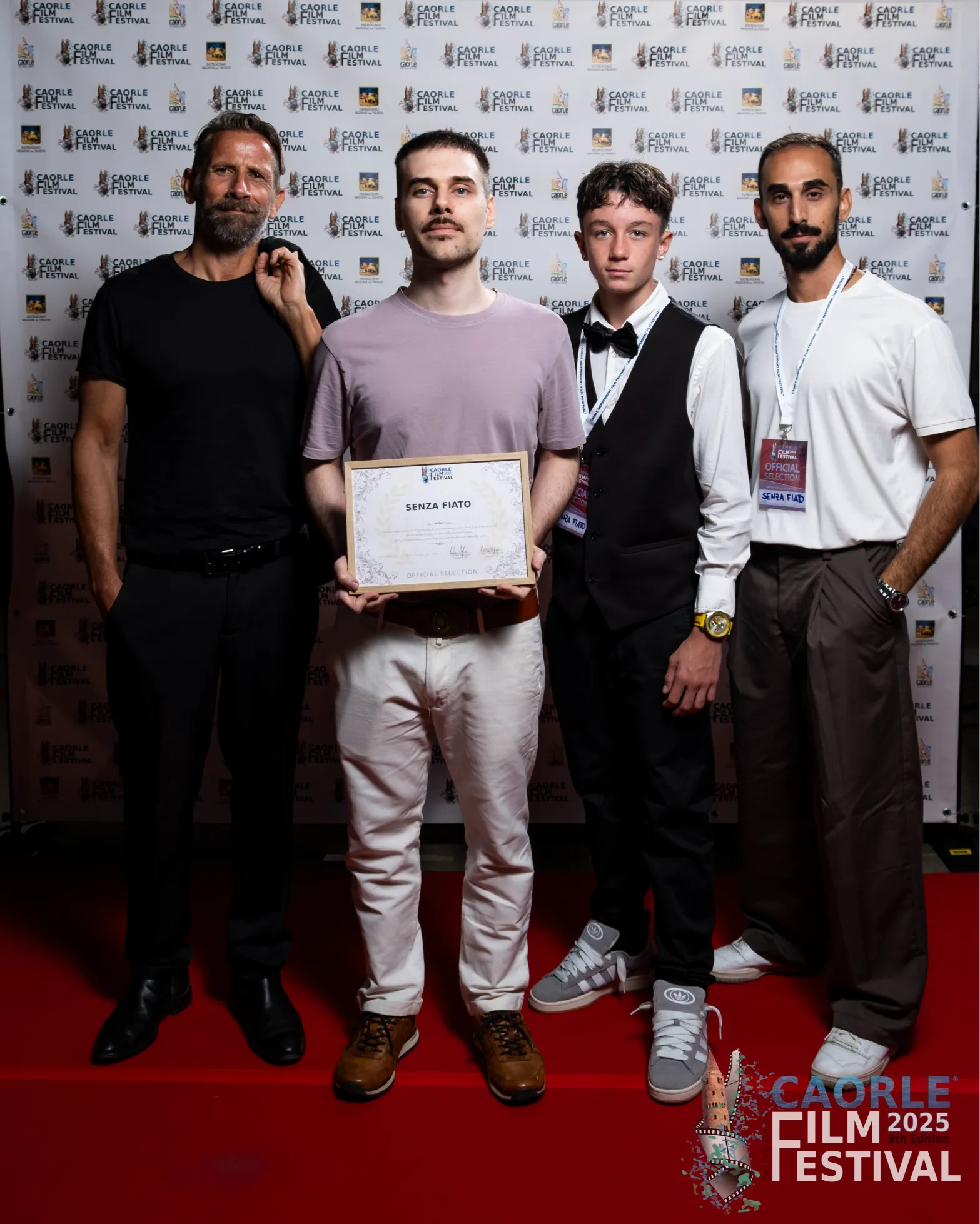 Foto gallery festival 1