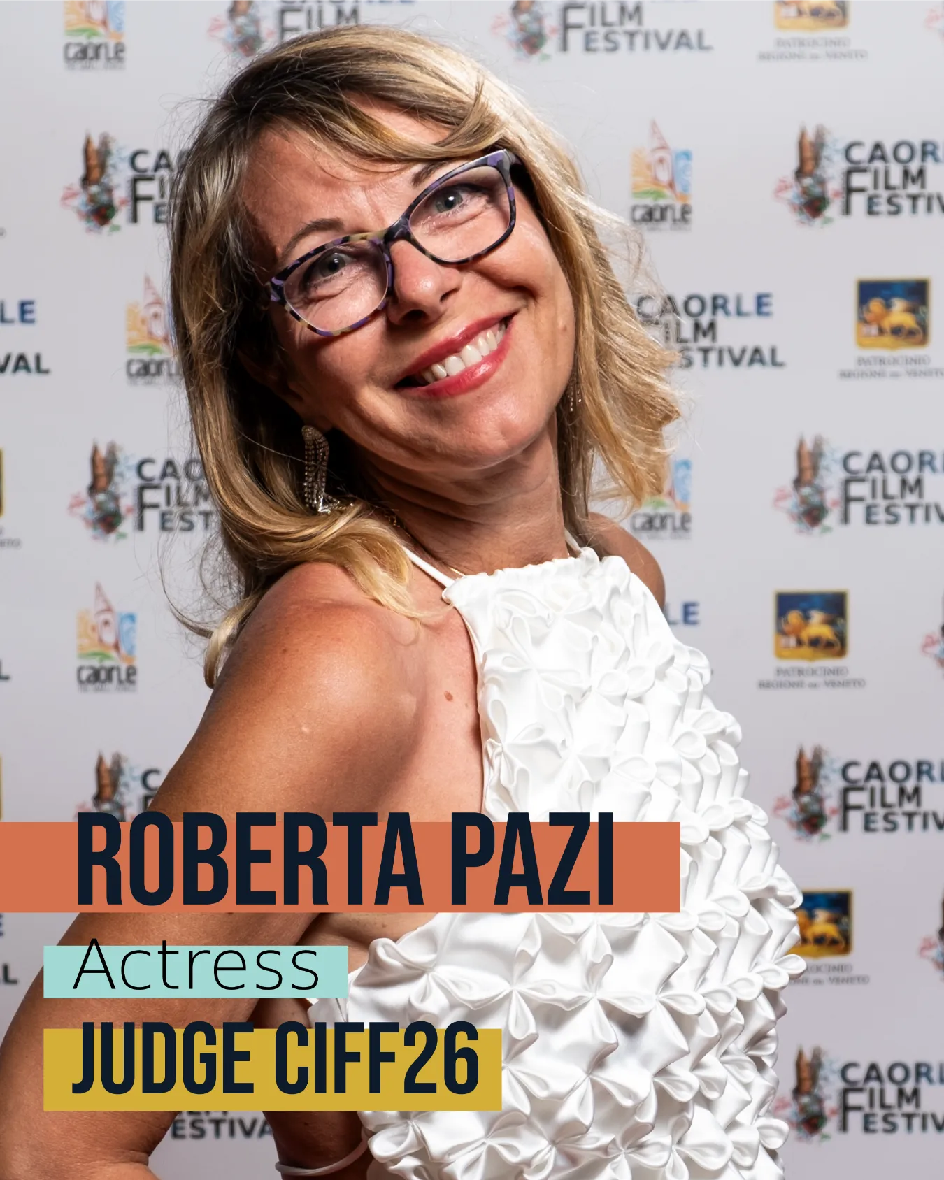 Roberta Pazi