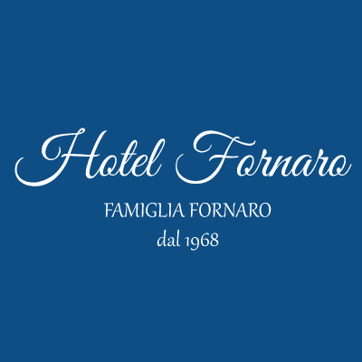 Logo Hotel Fornaro