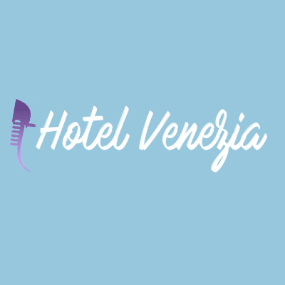 Logo Hotel Venezia