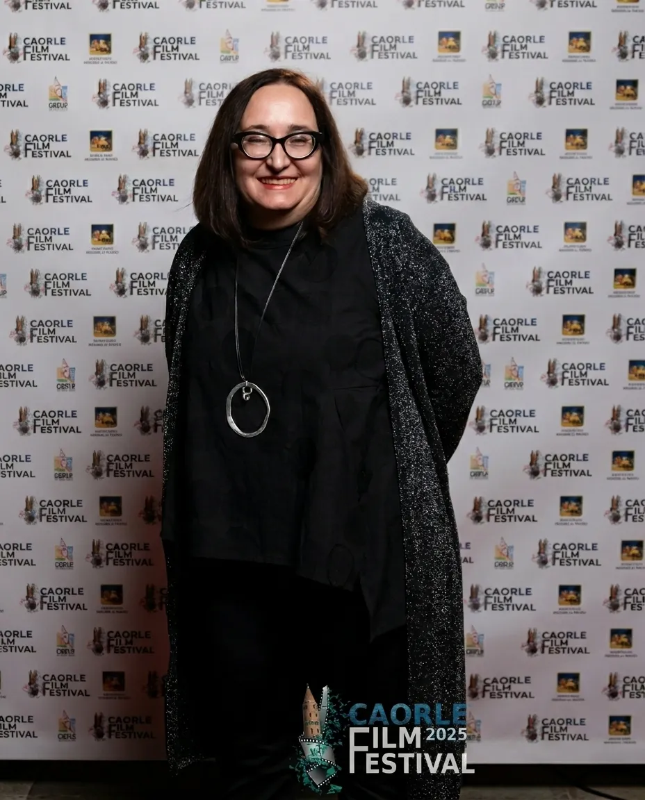 Ritratto di Cristina Malpighi