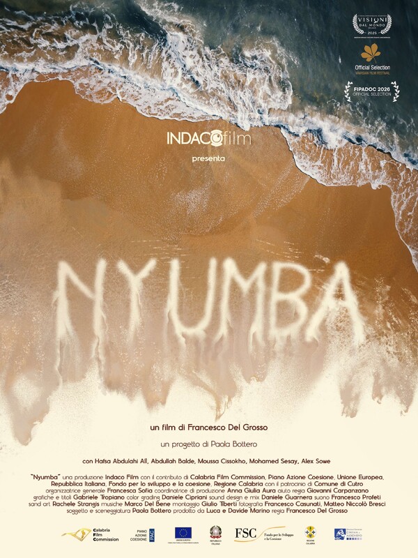 Locandina di Nyumba
