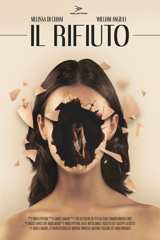 Locandina di Il Rifiuto