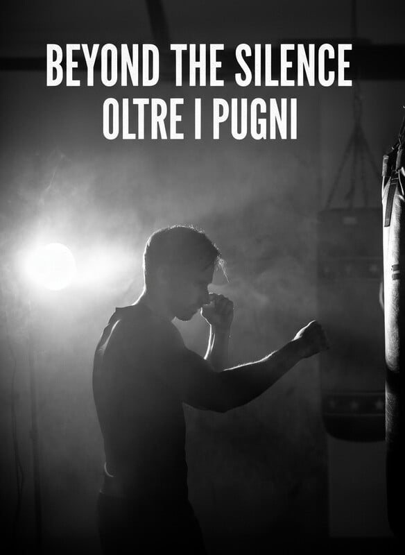 Locandina di Oltre i Pugni