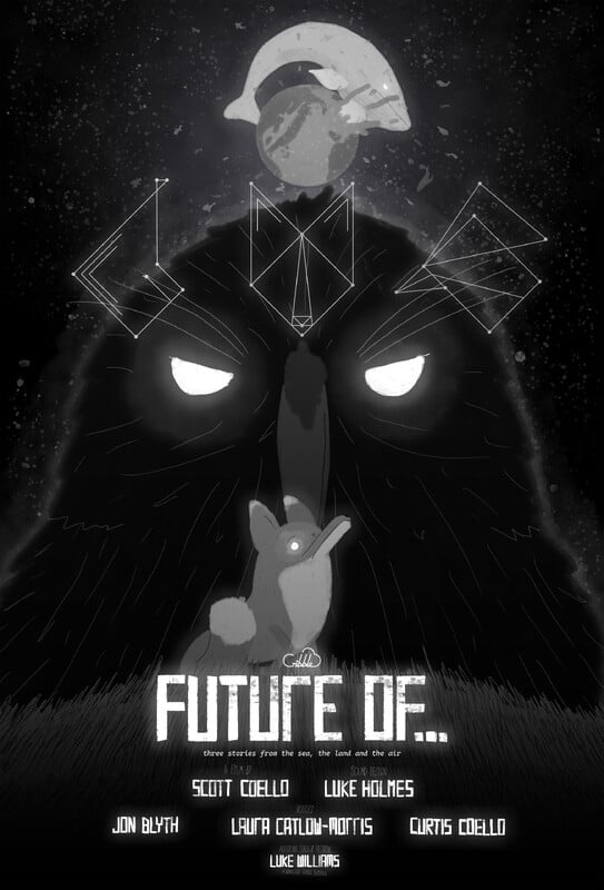 Locandina di Future Of…