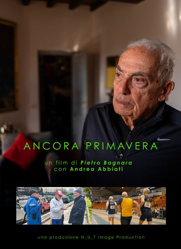 Locandina di Ancora Primavera